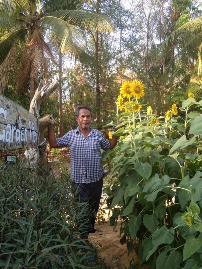 Phayam Garden View Ξενοδοχείο Koh Phayam Εξωτερικό φωτογραφία