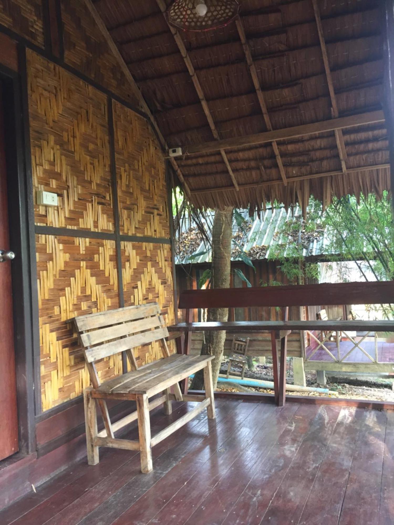Phayam Garden View Ξενοδοχείο Koh Phayam Εξωτερικό φωτογραφία