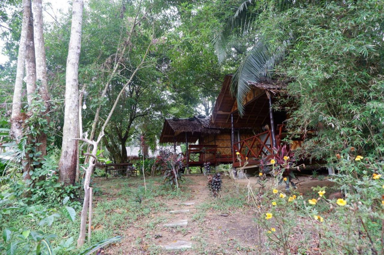 Phayam Garden View Ξενοδοχείο Koh Phayam Εξωτερικό φωτογραφία