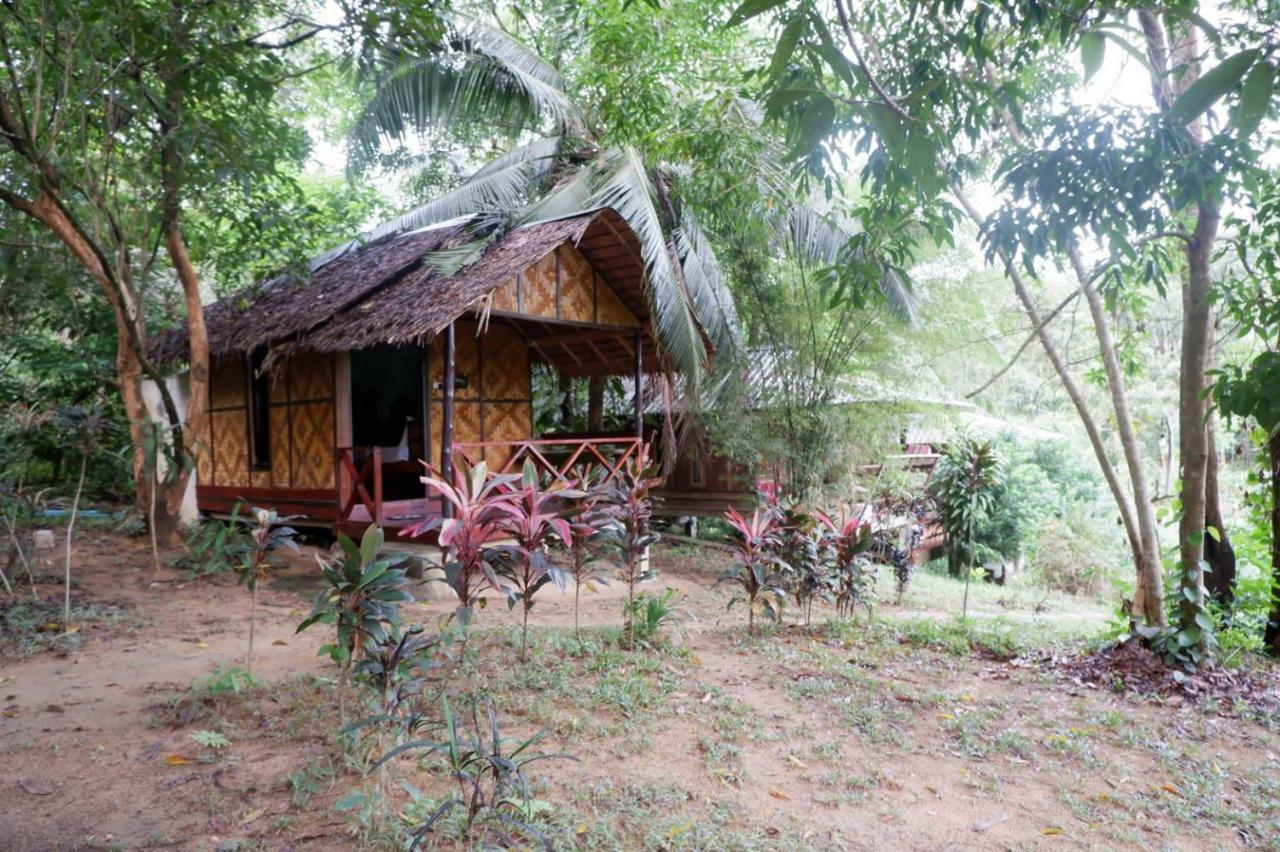 Phayam Garden View Ξενοδοχείο Koh Phayam Εξωτερικό φωτογραφία