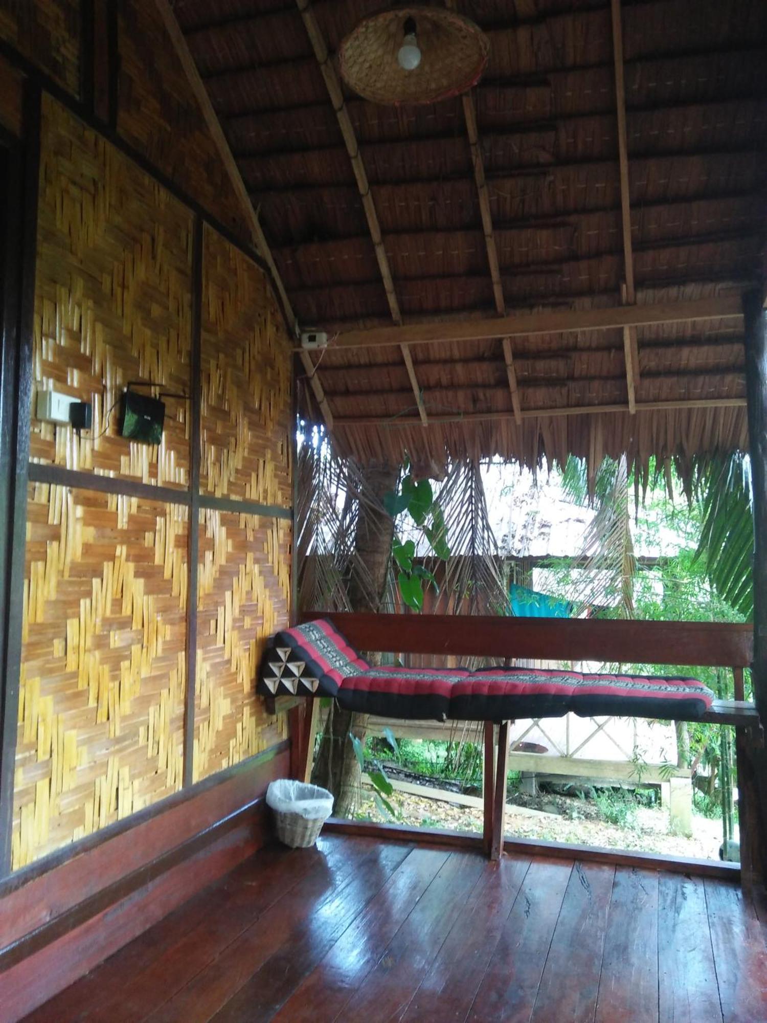 Phayam Garden View Ξενοδοχείο Koh Phayam Εξωτερικό φωτογραφία
